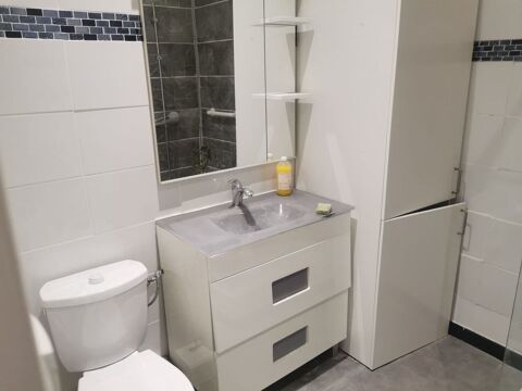  Appartement � louer 4 pi�ces 62 m�