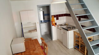  Appartement � louer 2 pi�ces 28 m�