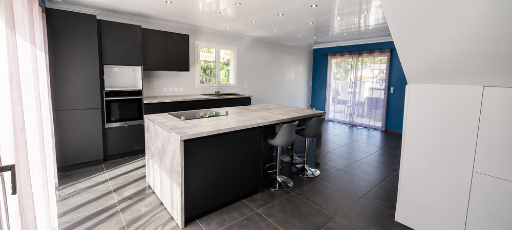 Vente Maison Maison moderne 3 chambres - garage, jardin et DPE A Arbin