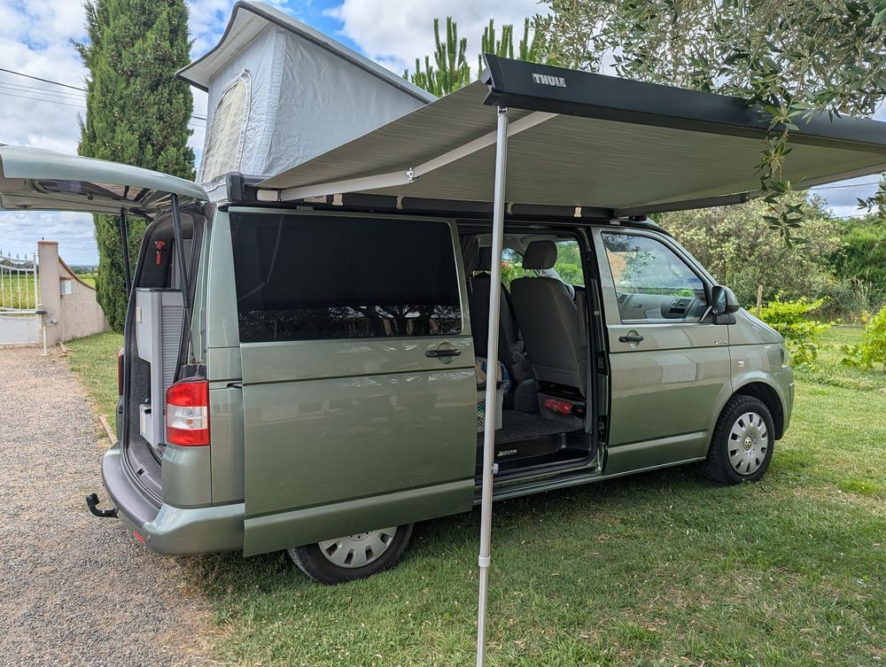  2011 occasion 81990 Le Sequestre