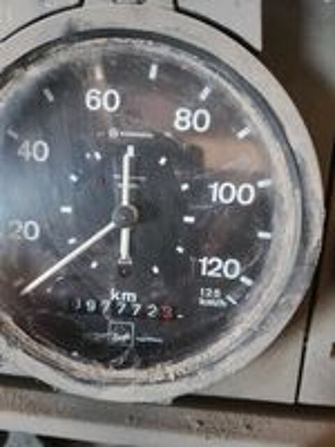 Nacelle 1984 occasion 51210 Vauchamps