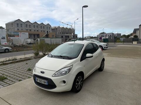 Ford ka 2 1.3 TDCI 75cv