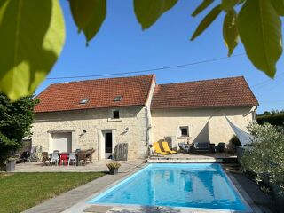  Maison � vendre 6 pi�ces 160 m� Saint-sauveur