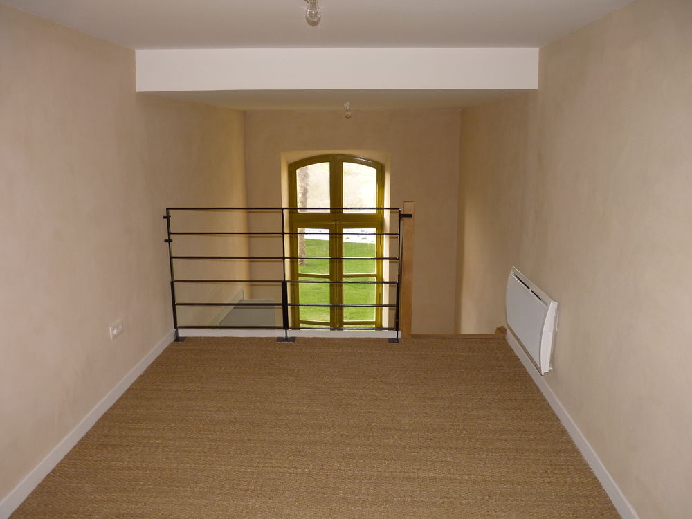 Vente Appartement Appartement duplex Castelnaudary dans hôtel particulier Castelnaudary