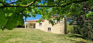  Maison à vendre 5 pièces 112 m²