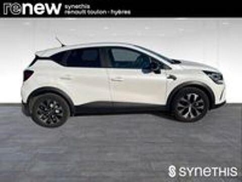 Captur TCe 100 GPL Evolution 2023 occasion 83160 La Valette-du-Var