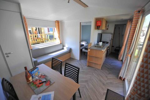 Mobil-Home Mobil-Home 2019 occasion Piriac-sur-Mer 44420