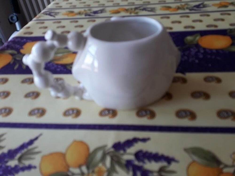 Mug Guimauve Reine des neige parc store anime TV manga s&eacute;rie 