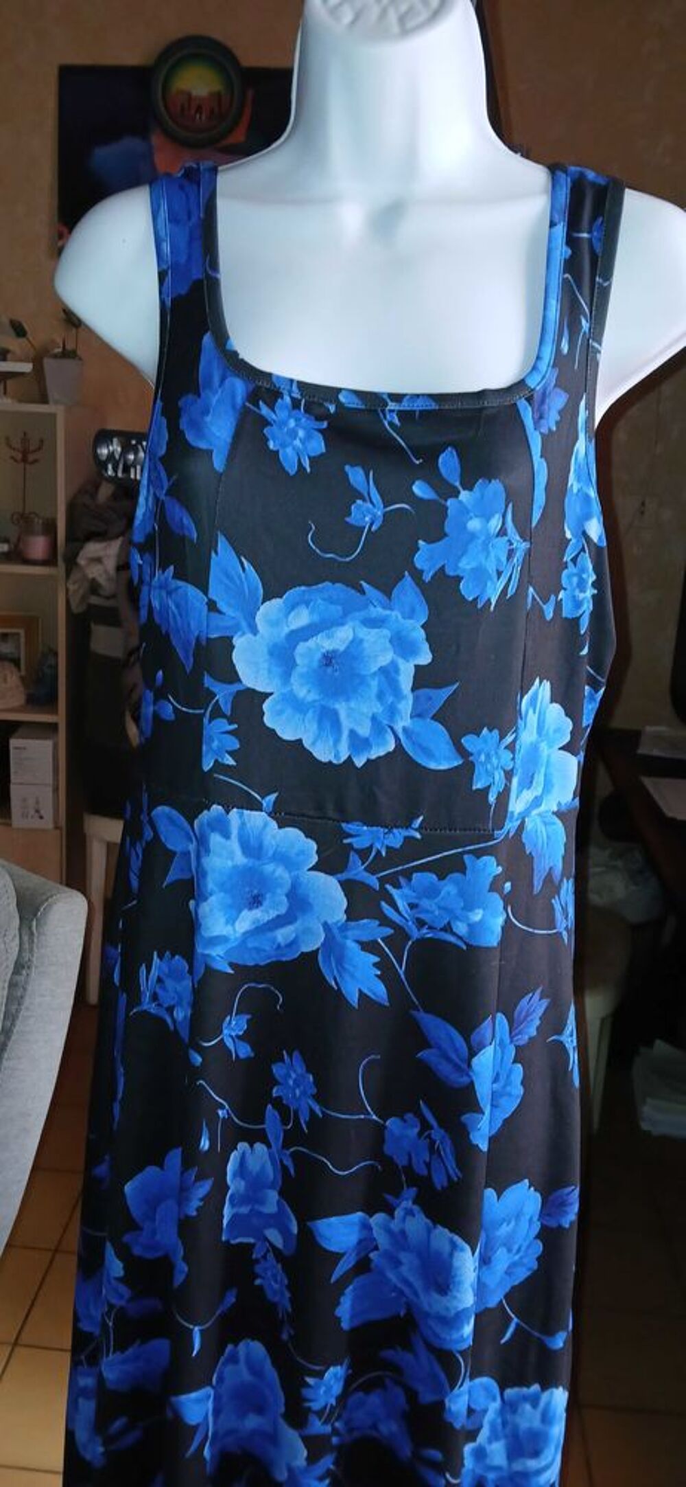 robe longue neuve Vêtements