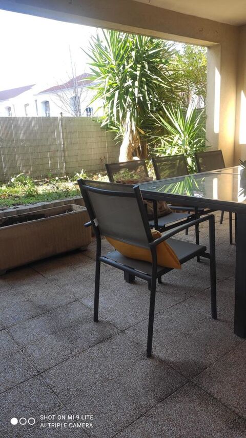  Appartement � louer 3 pi�ces 66 m�