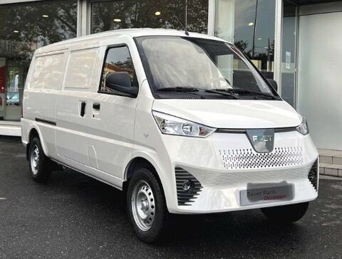 Annonce voiture Fest E-Box 29900 