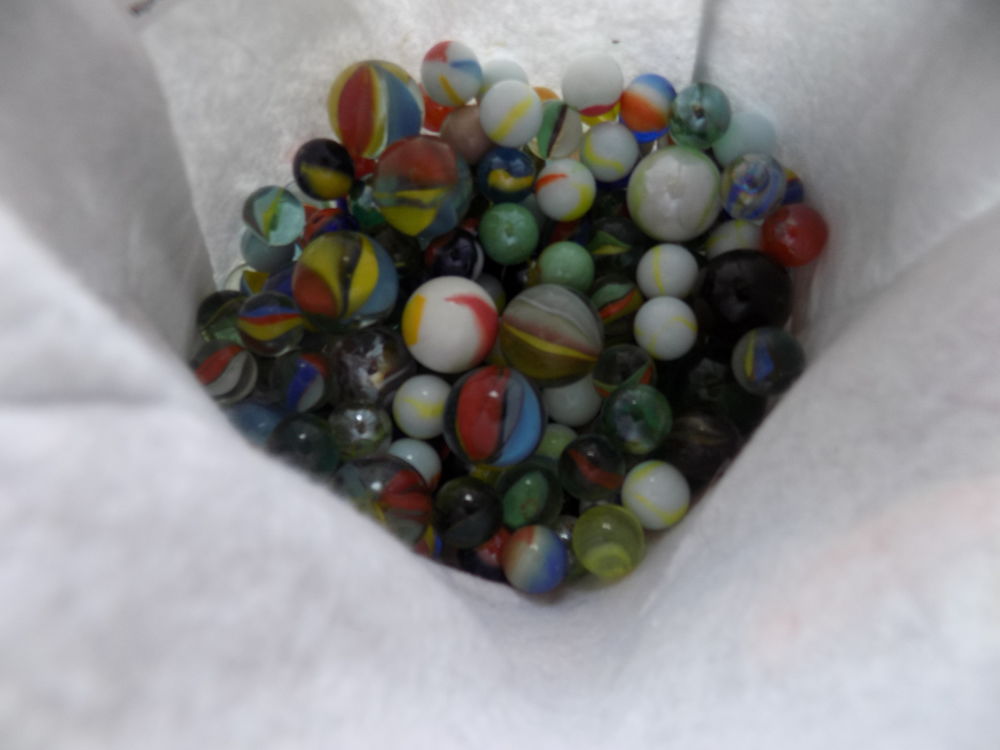 Lot de billes Jeux / jouets