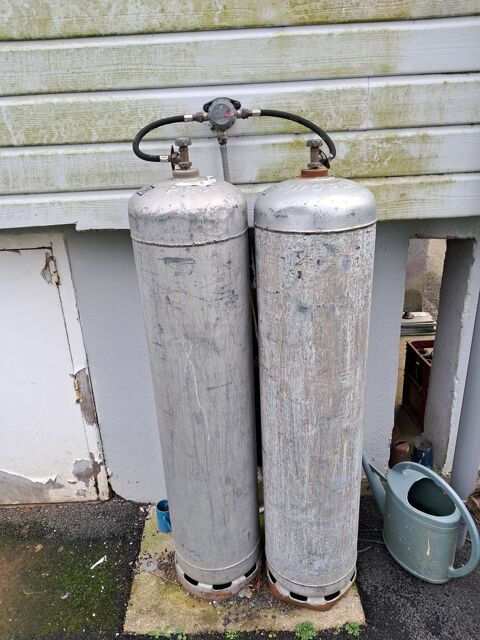 Bouteille de gaz 30 H�d� (35)