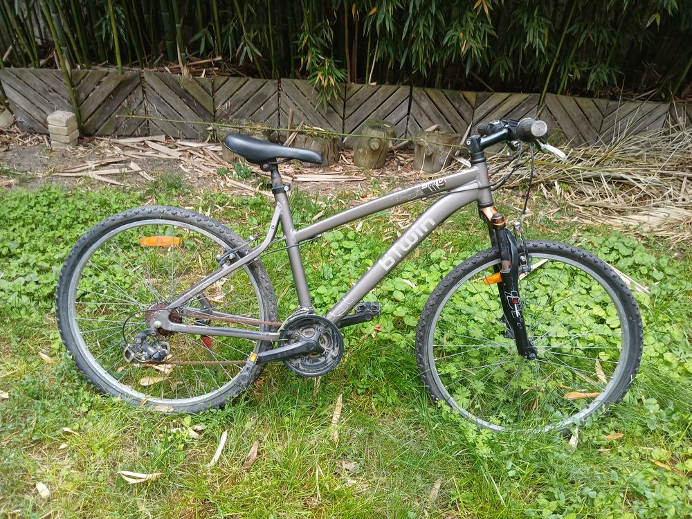 VELO Vélos