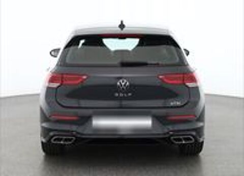Golf 1.5 eTSI 130 ch R-Line DSG7 2024 occasion 75008 Paris