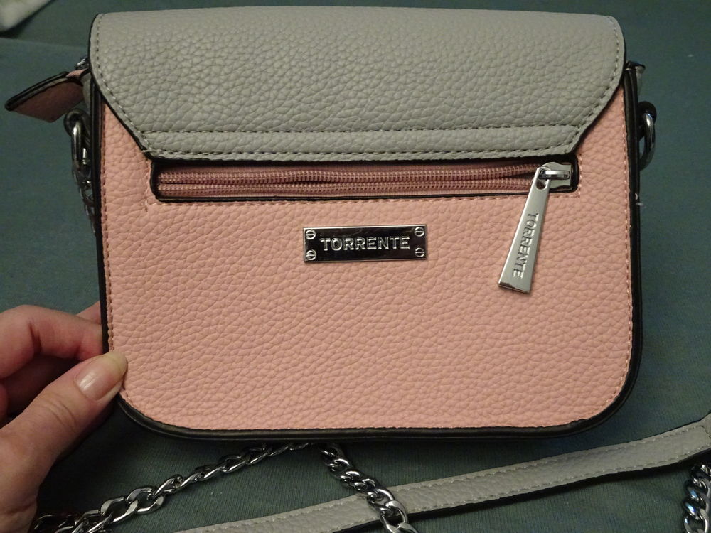 Sac online torrente rose