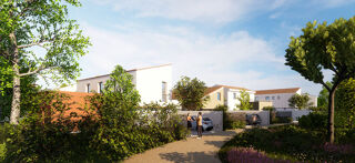  Terrain � vendre 244 m�