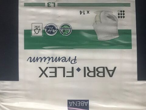 Couche culotte pour adultes 6 Romorantin-Lanthenay (41)