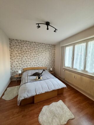  Appartement � vendre 3 pi�ces 78 m� Pulversheim