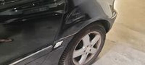 Classe B 180 CDI Sport 2008 occasion 69008 Lyon