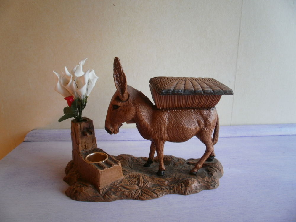 ANE POUR d&eacute;co Décoration