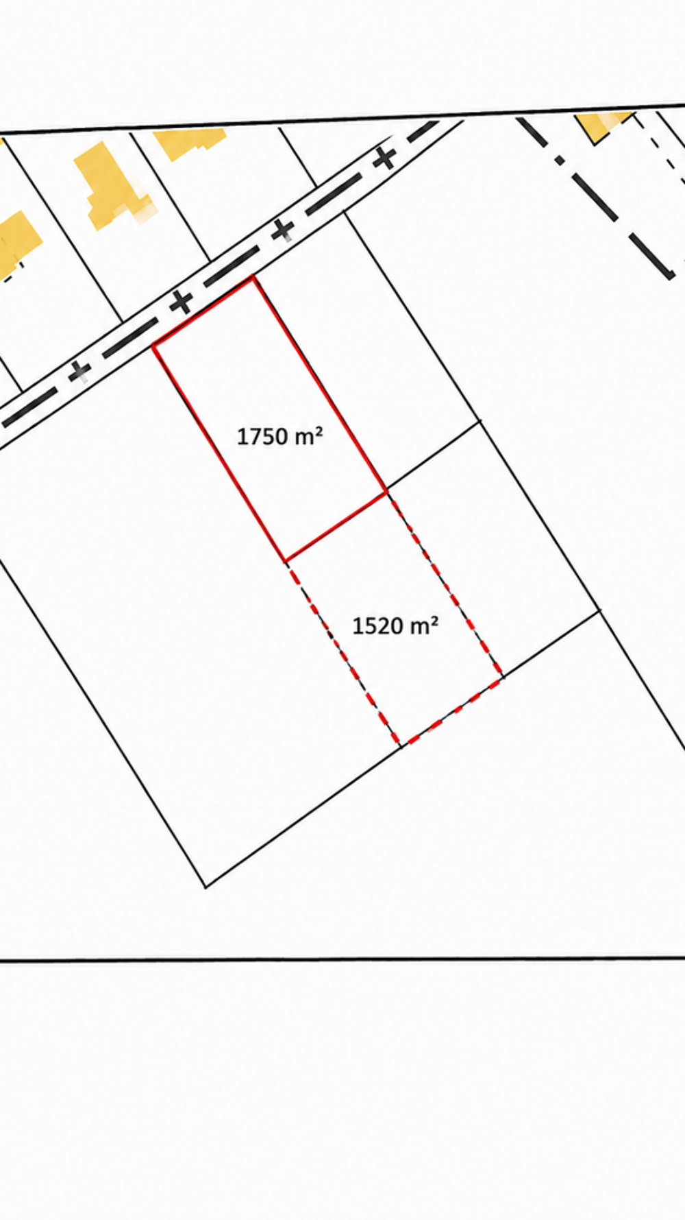 Vente Terrain Terrain constructible Avermes