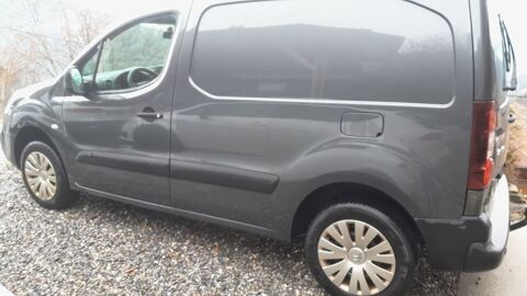 Citroen berlingo Citro&euml;n  M VTi 95 BUSINESS