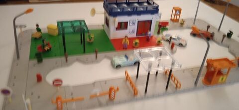 coffret jeu construction MAJOKIT 20 Lagnieu (01)