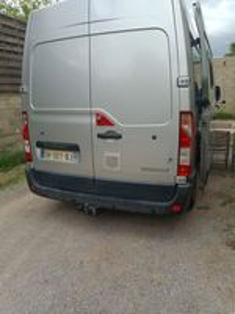  2014 occasion 66750 Saint-Cyprien