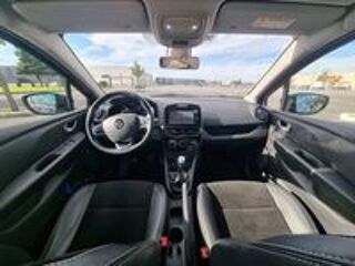 Clio IV Clio TCe 120 Energy Intens 2018 occasion 33270 Floirac
