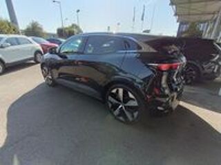 M&eacute;gane Megane E-Tech EV60 220 ch optimum charge Techno 2023 occasion 95520 Osny