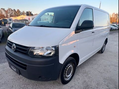 Volkswagen Divers 2012 occasion Nice 06000