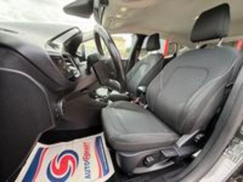 Fiesta 1.0 EcoBoost 100 ch S&S BVM6 ST-Line 2018 occasion 86000 Poitiers