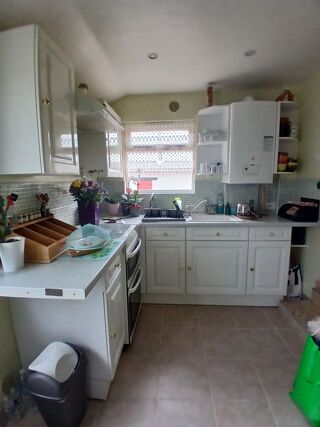  Maison à vendre 5 pièces 65 m²