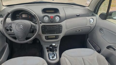 Citroen c3 1.4 essence Automatique