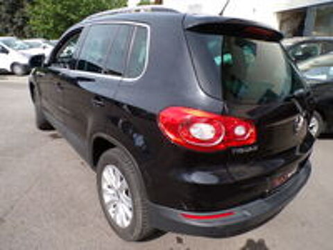 Tiguan 2.0 TDI 140 FAP 2009 occasion 42300 Roanne