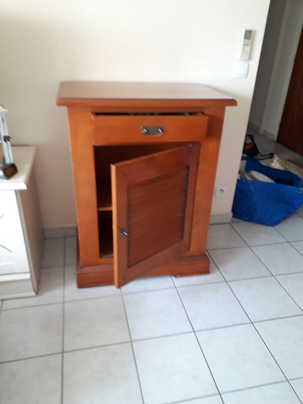 Meuble de salon en acajou Meubles
