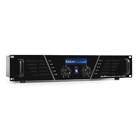 amplificateur sonorisation Maromme (76)
