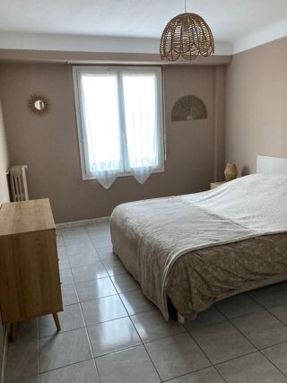  Appartement à vendre 4 pièces 73 m²