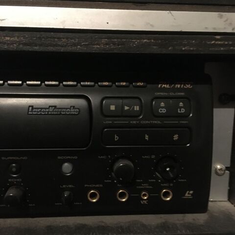 lecteur compact CLD 160K Pioneer 150 Saint-Jean-de-Braye (45)