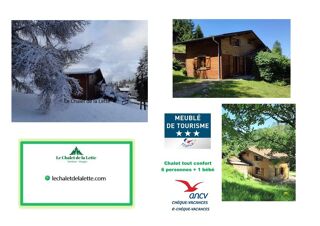 Location  Maison - Villa 