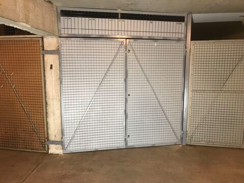  Parking / Garage � louer 20 m�