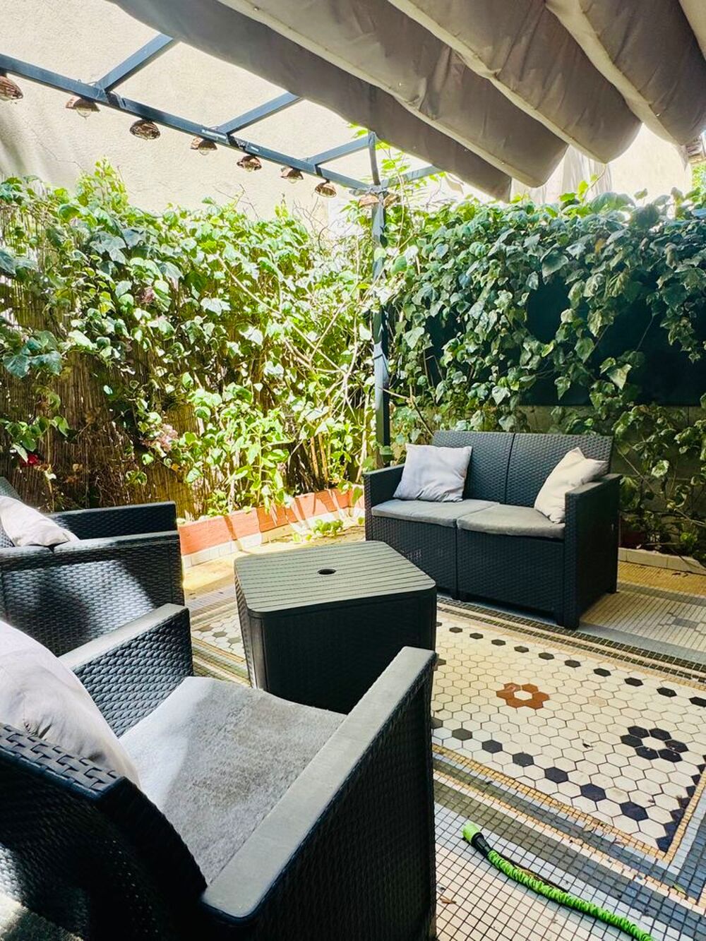 Vente Appartement T2 Marseille Marseille 13