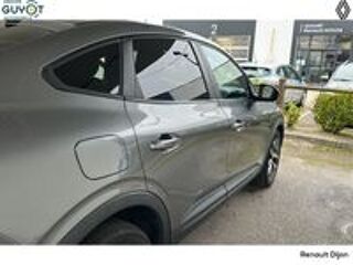 Arkana mild hybrid 140 EDC FAP - 22 Evolution 2023 occasion 21000 Dijon