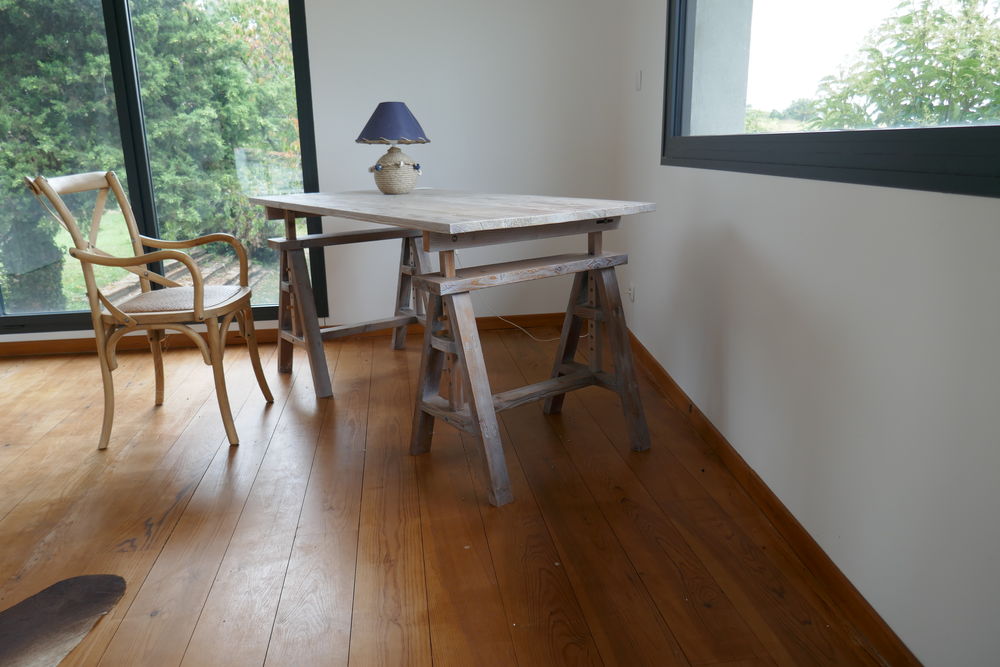 Bureau avec chaise Meubles