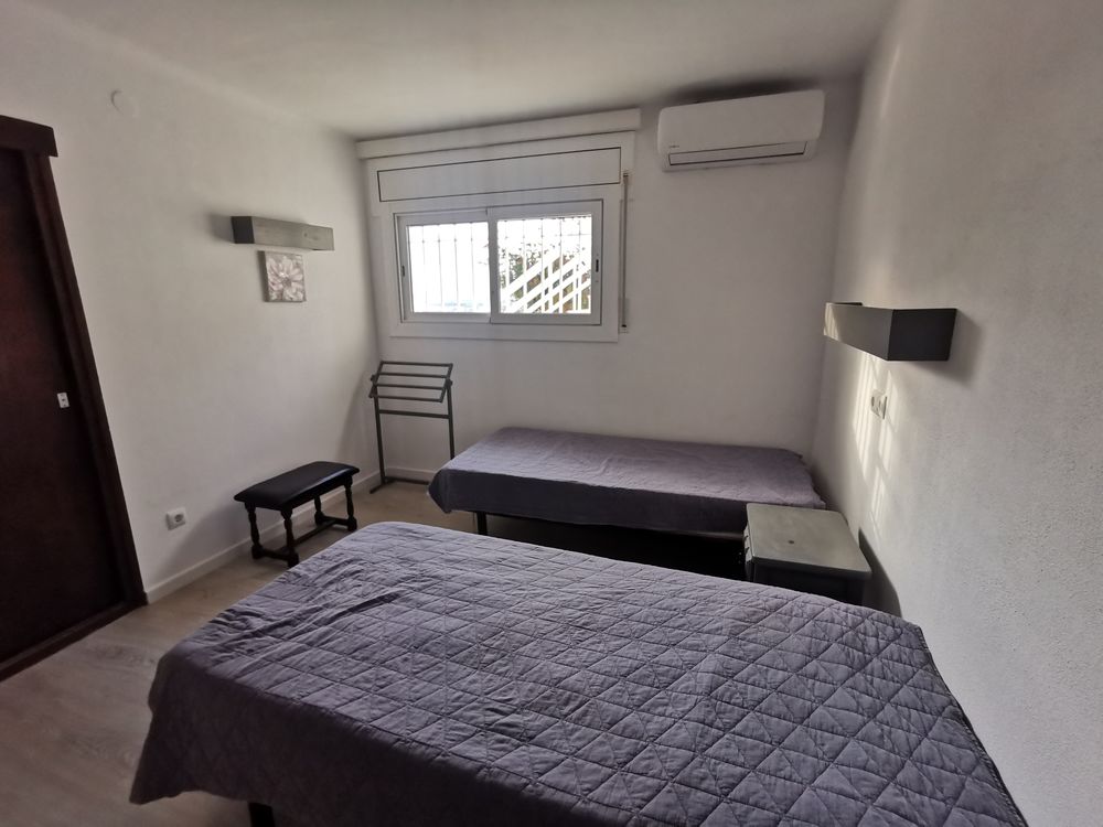   APPARTEMENT EN ESPAGNE A ROSES Espagne, ROSAS
