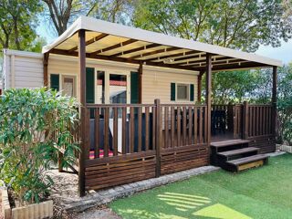 Location  Mobile Home 