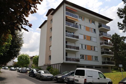   Appartement T2 50,41 m� avec balcon, parking privatif & cave Appartement - 2 pi�ce(s) - 50 m�