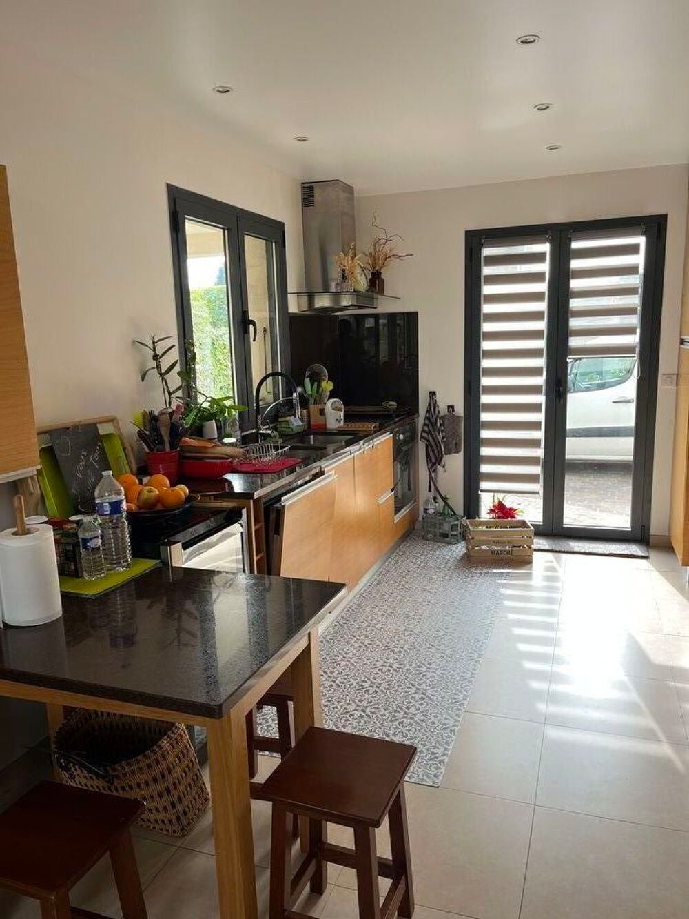 Vente Maison Maison familiale Sartrouville 78500 (Richebourg) Sartrouville