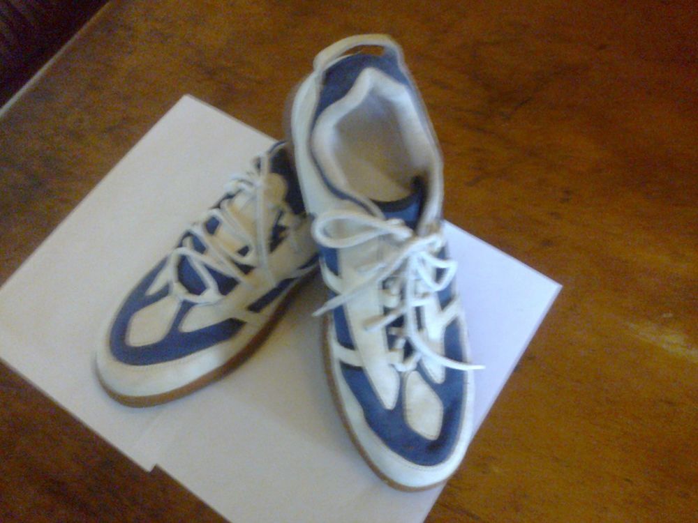 basket Chaussures